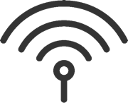 TV, Router, 5G, WLAN und Antennenlösungen für zuverlässigen Empfang unterwegs.