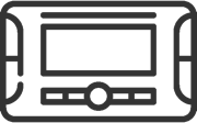 Radio, Navigation, Soundsysteme und Multimedia-Nachrüstungen für Wohnmobile und Caravans.